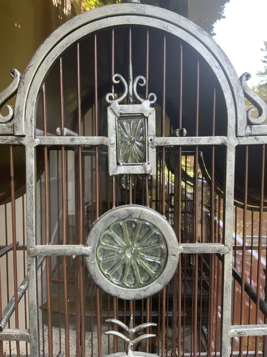 20th Century: A Birdcage -photo-3