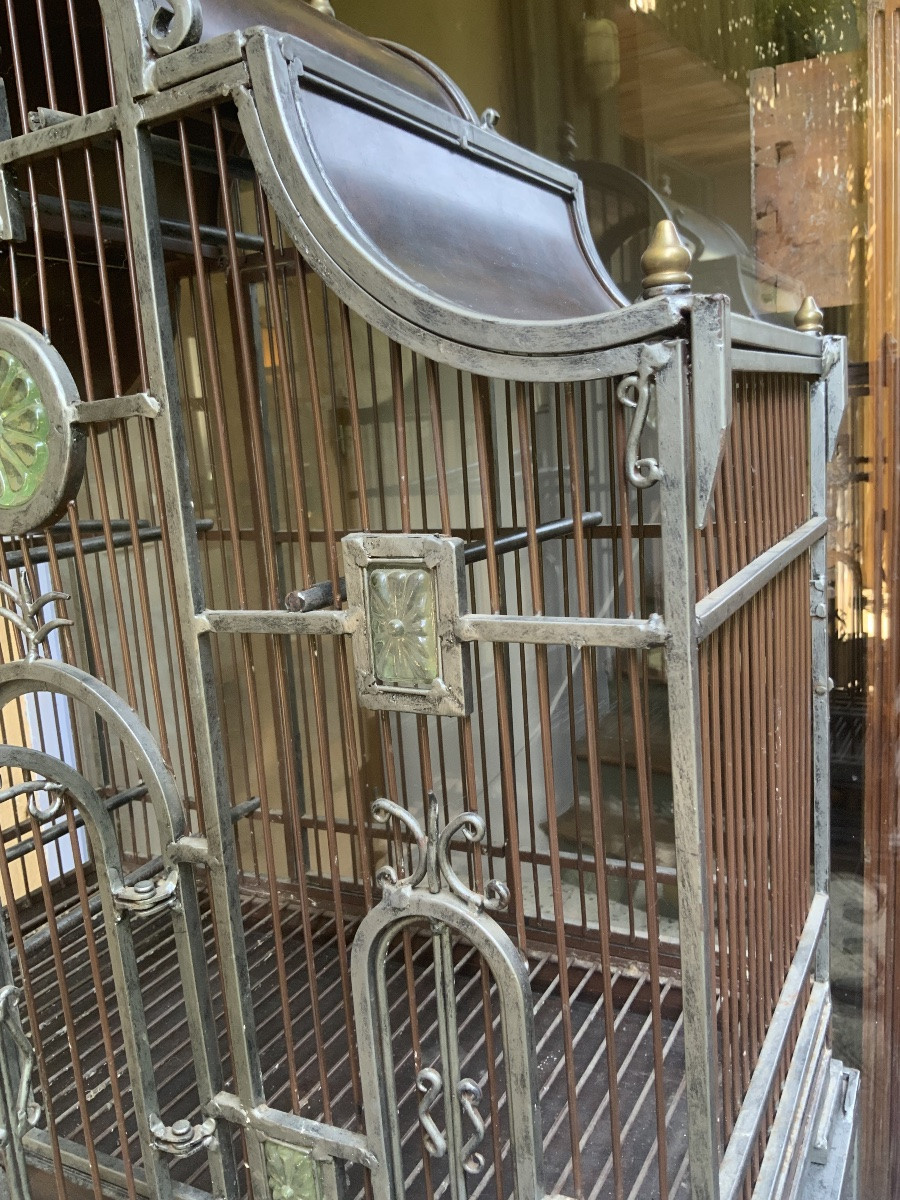20th Century: A Birdcage -photo-4