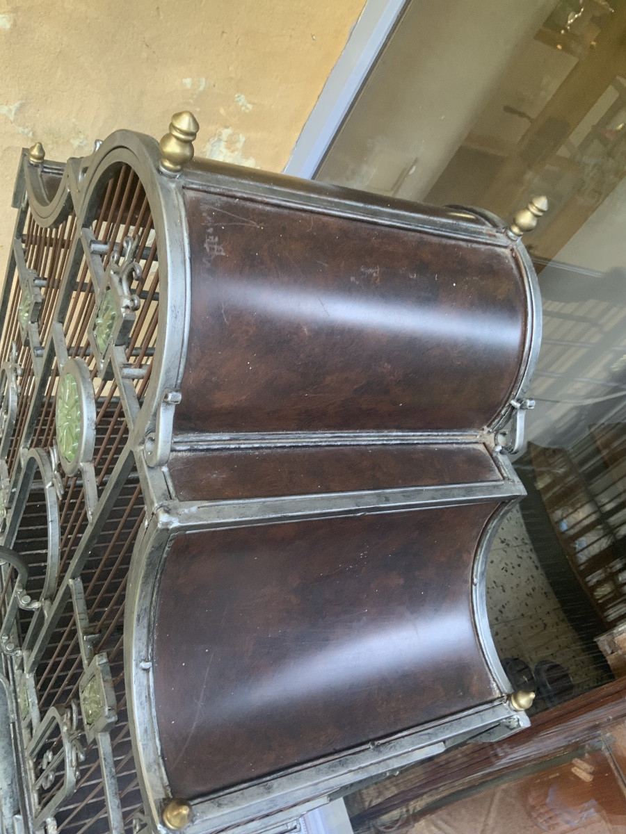 20th Century: A Birdcage -photo-1