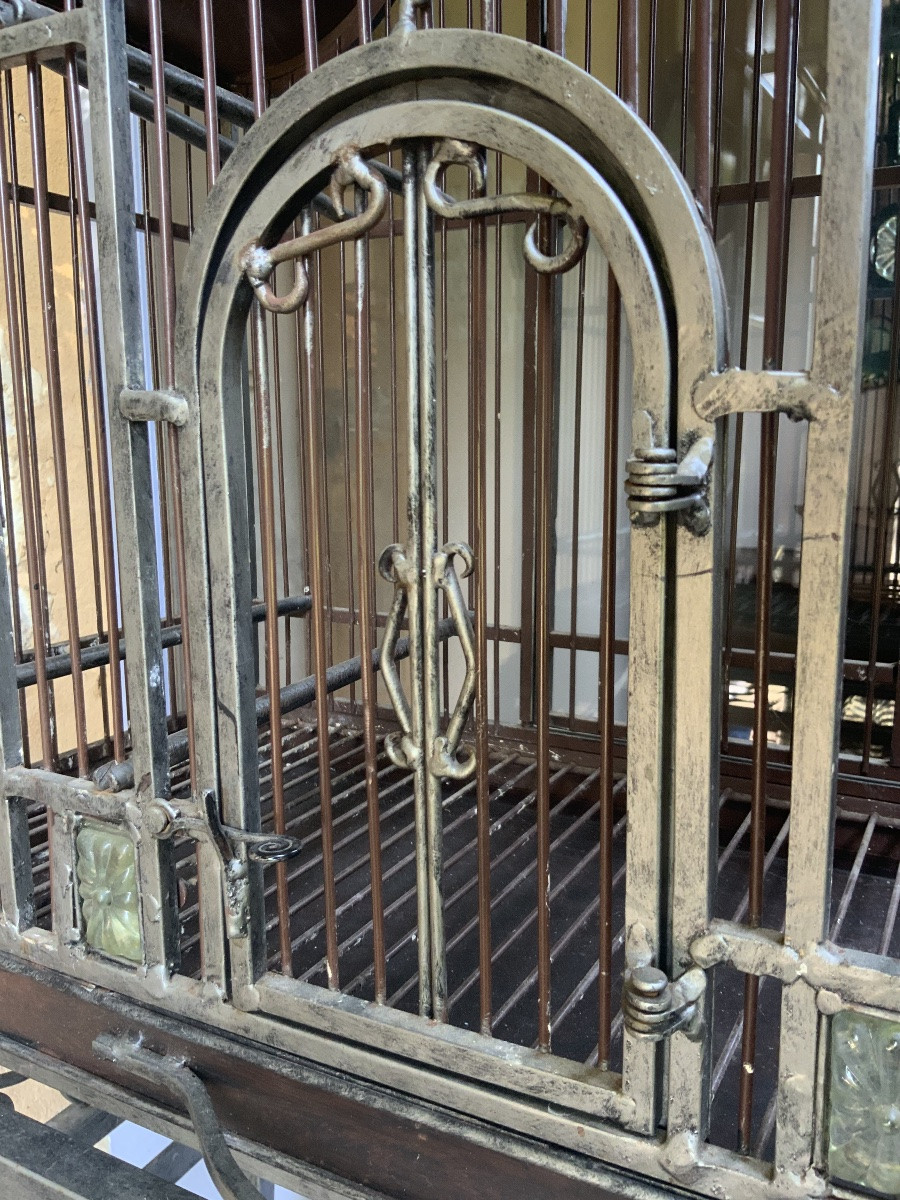 20th Century: A Birdcage -photo-6