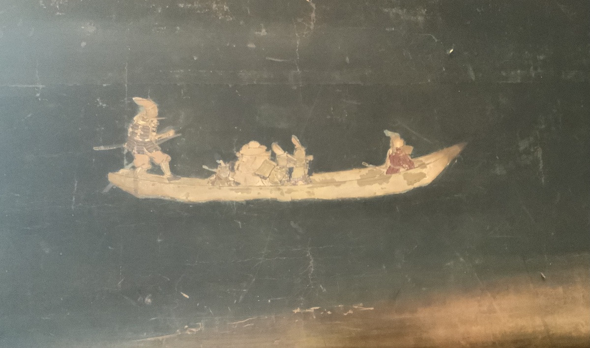 19th Century: A Japanese Screen -photo-4