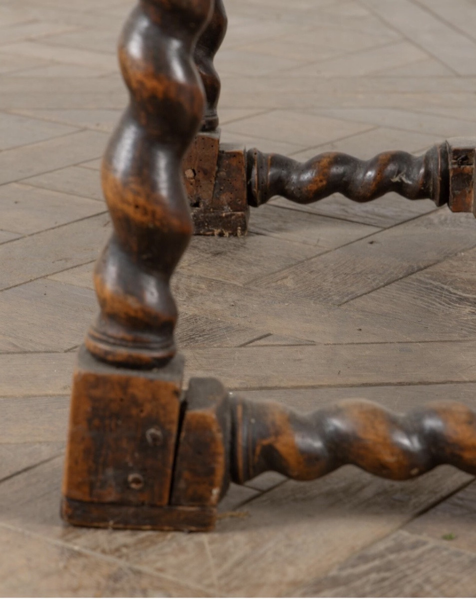 17th Century: Reclining Sick Chair-photo-7