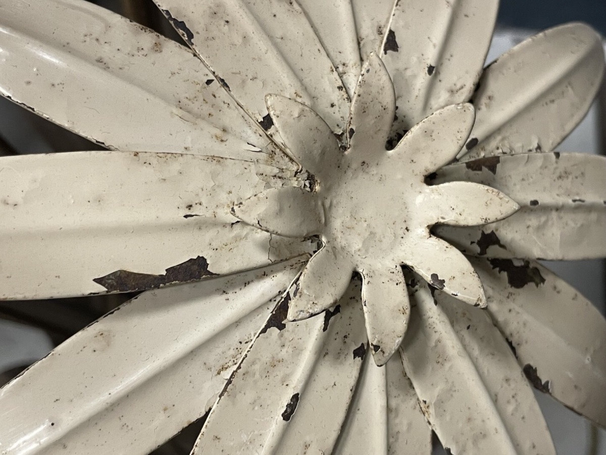 Circa 1970 : paire de lampadaire Hans Kogl-photo-3