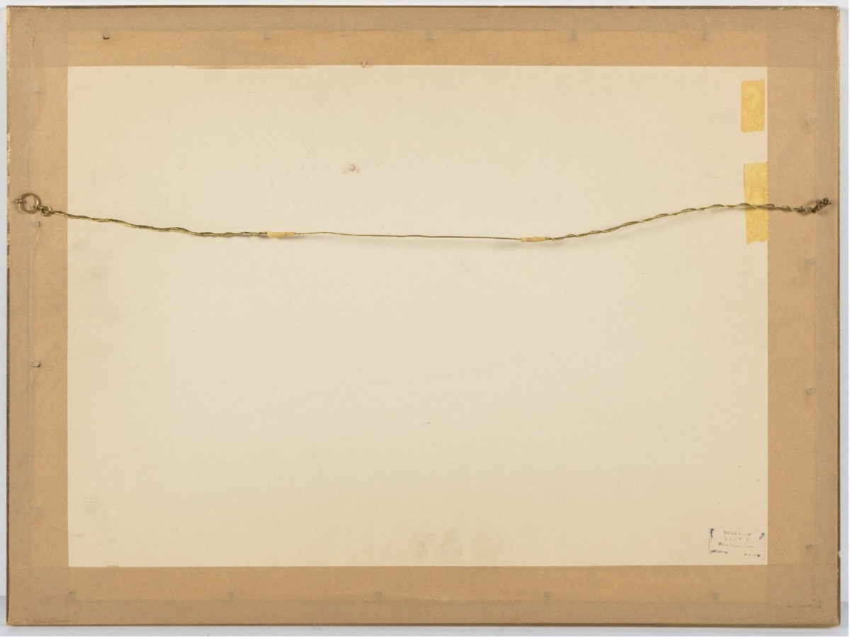 XVIIIeme siecle  : deux projets de lits-photo-1