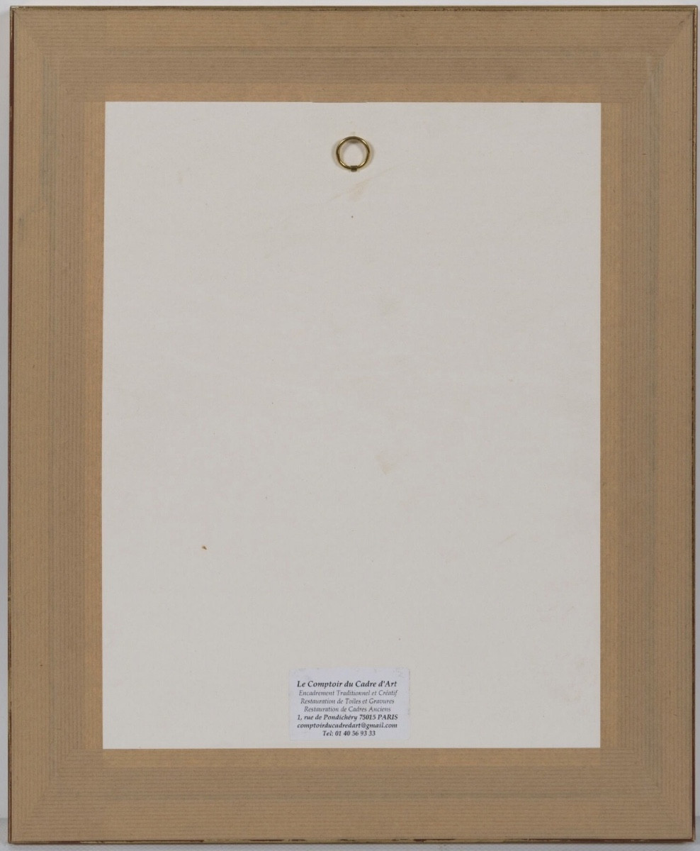 XXème siècle : élévation d’une fontaine-photo-1