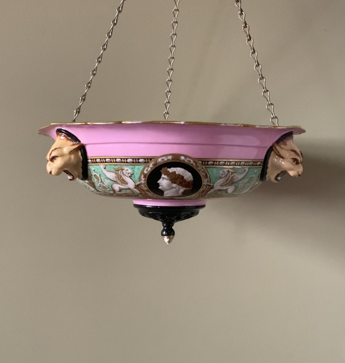 19th Century: Napoleon III Suspension-photo-7