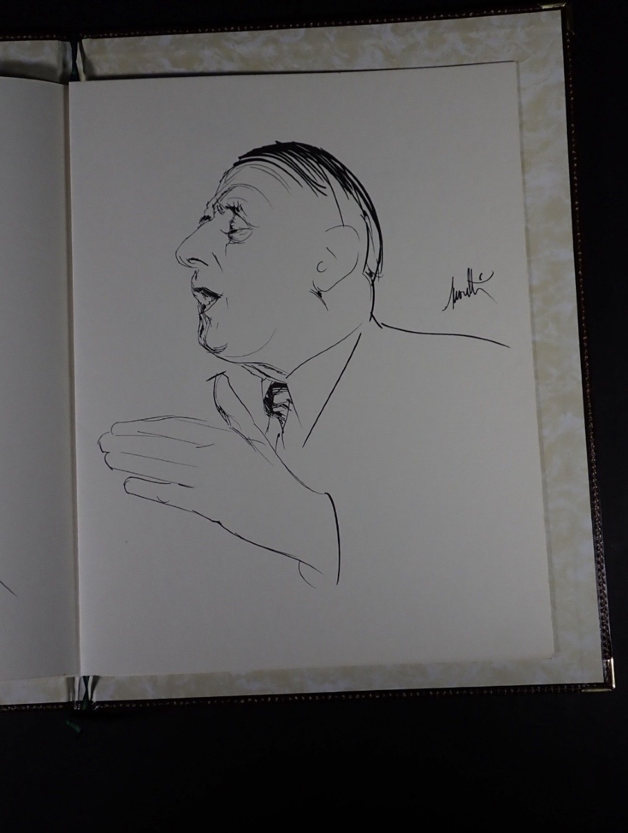De Gaulle By Moretti-photo-2