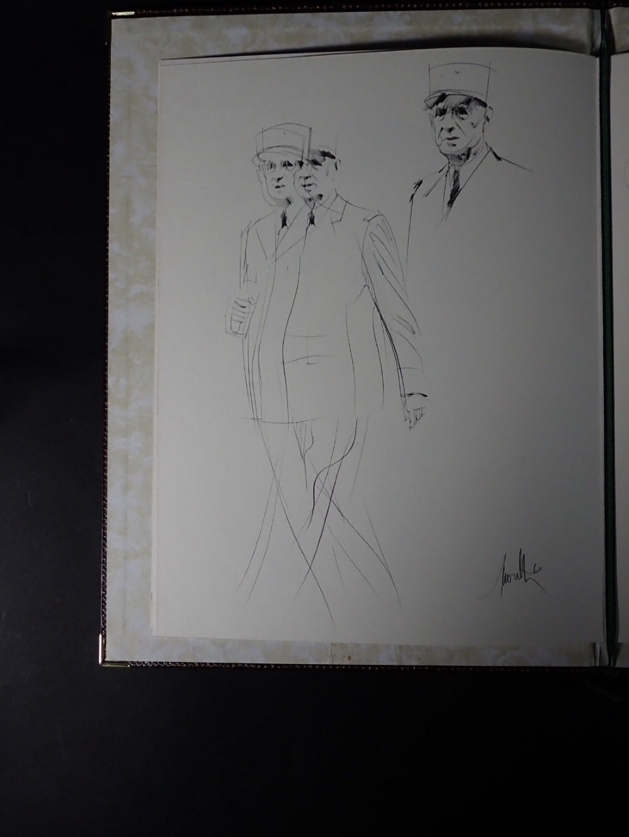 De Gaulle By Moretti-photo-3