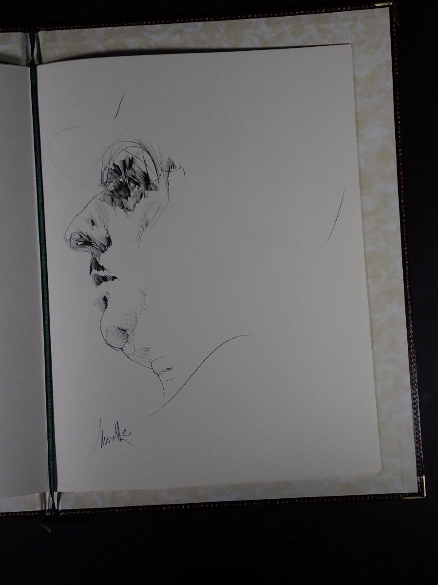De Gaulle By Moretti-photo-4