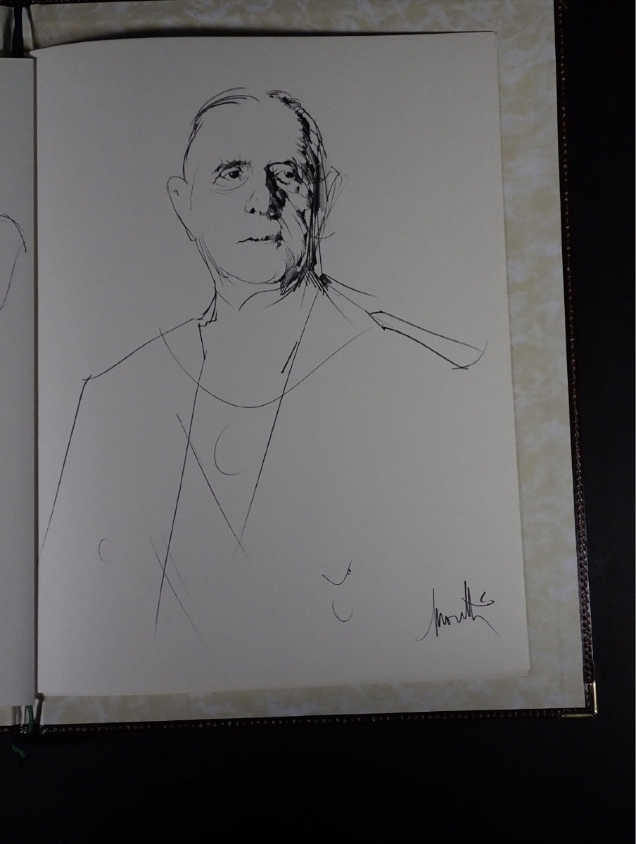 De Gaulle By Moretti-photo-6