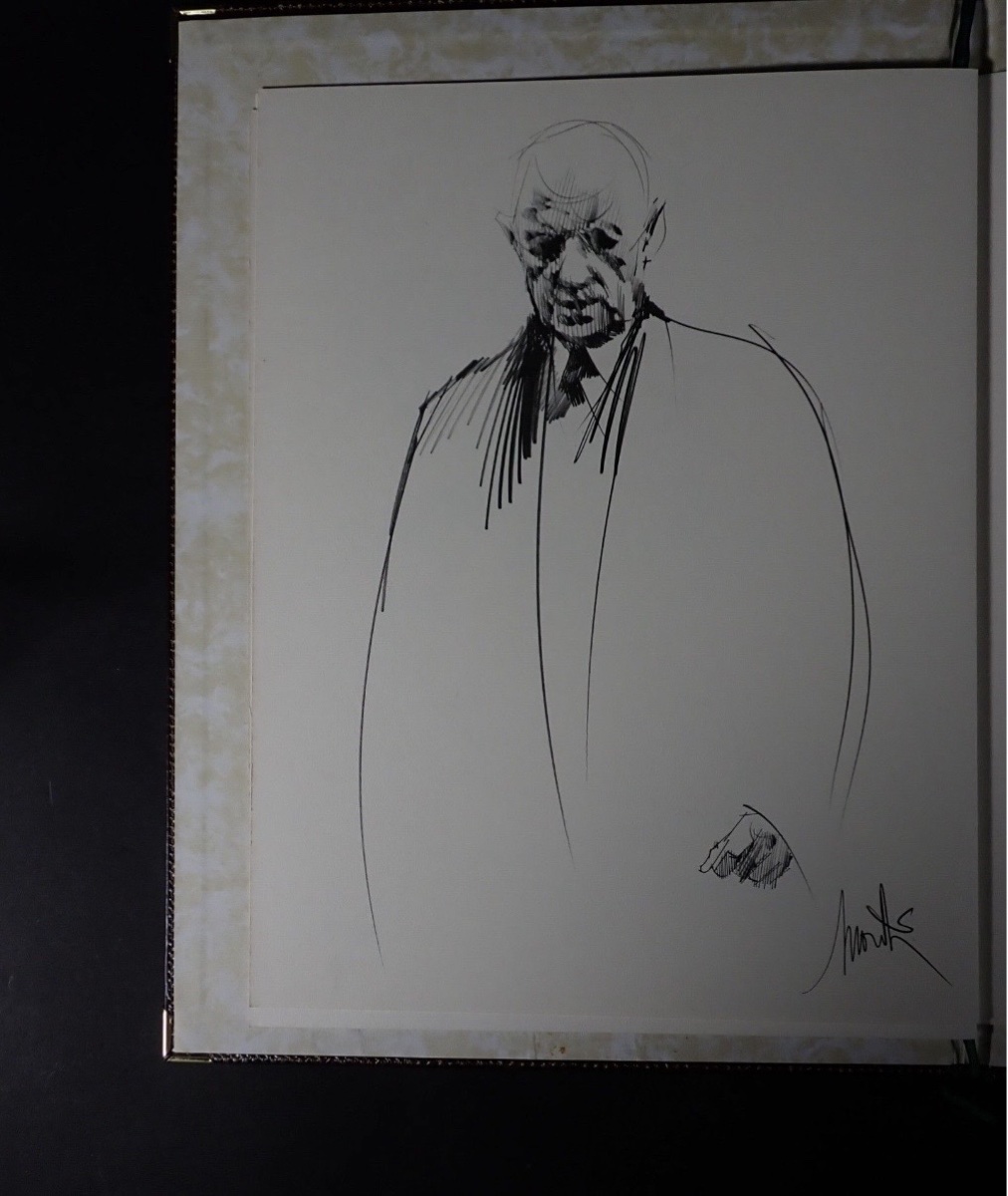 De Gaulle By Moretti-photo-7
