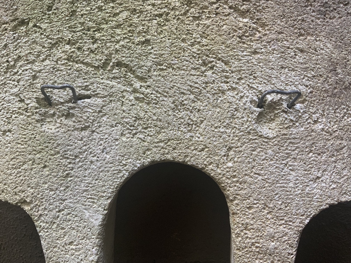 XXeme siècle : une paire de pigeonniers-photo-6