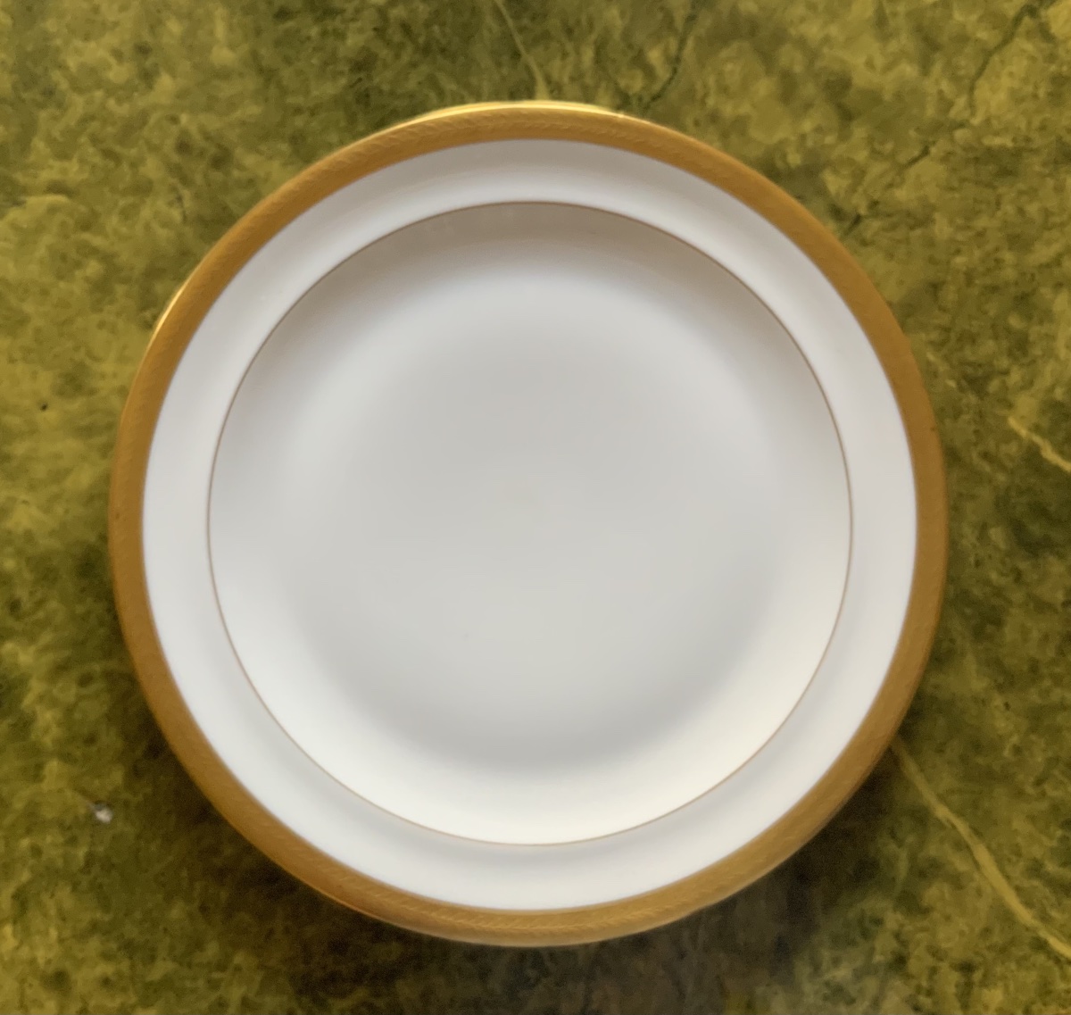 20th Century: Chastagner & Co. Service Set-photo-1