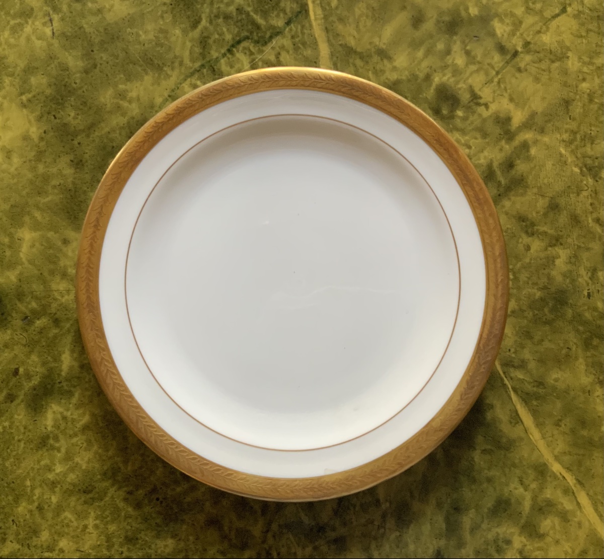 20th Century: Chastagner & Co. Service Set-photo-5