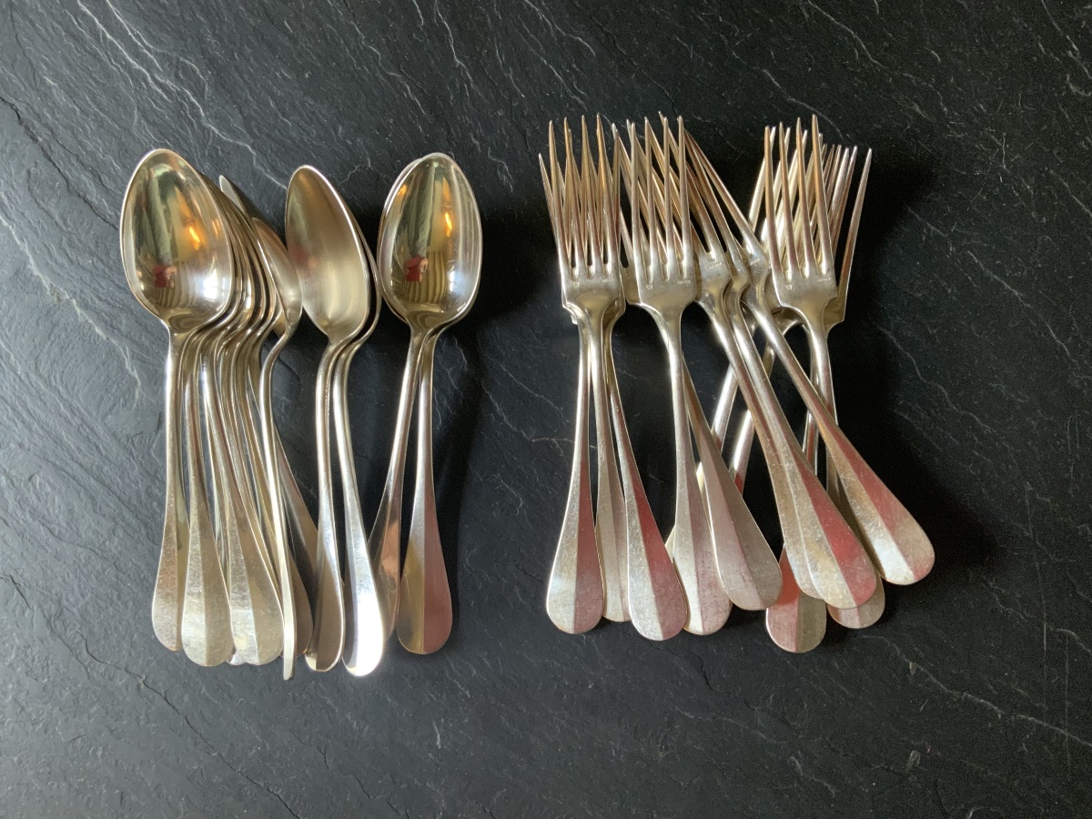 Twelve Ercuis Place Settings-photo-2