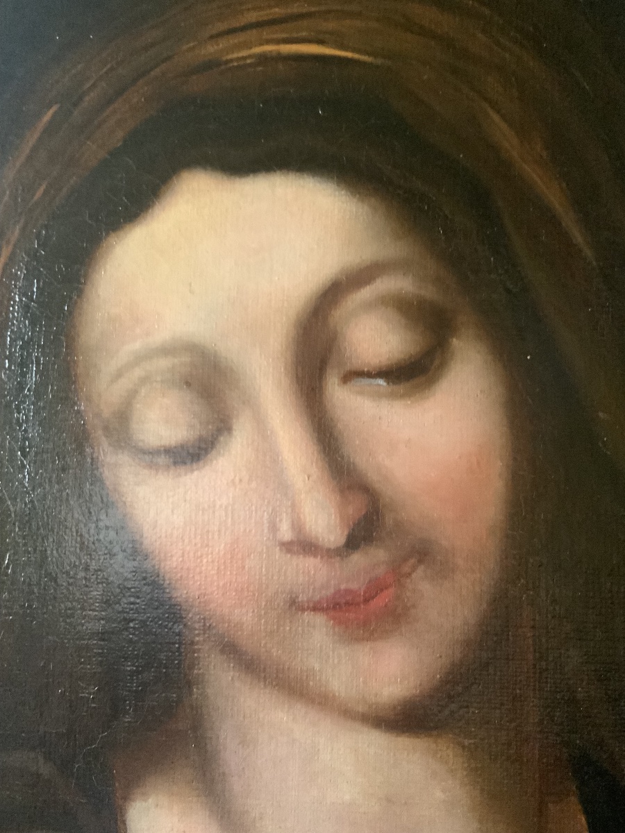 XVIIIe siècle : une vierge-photo-4