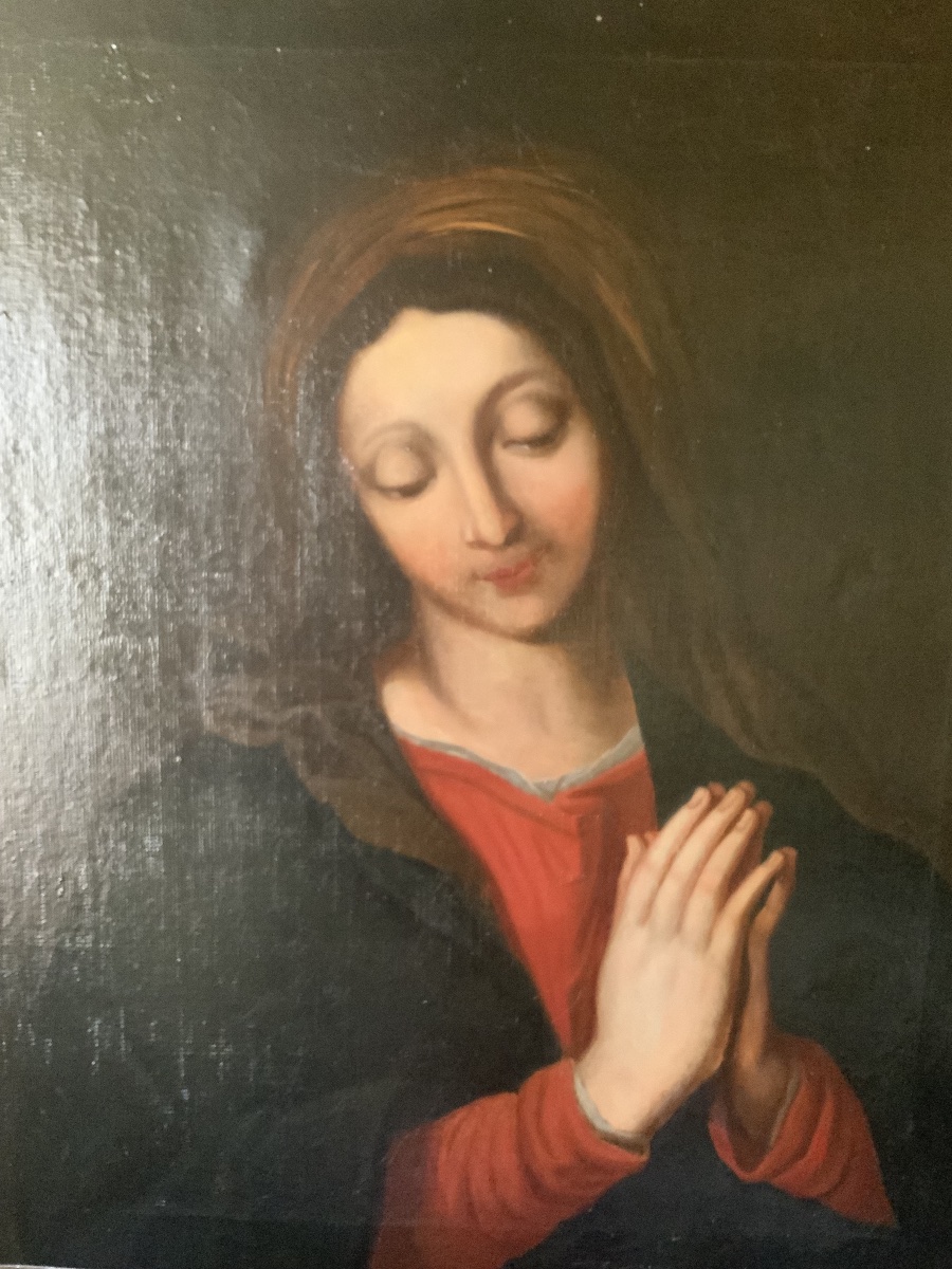 XVIIIe siècle : une vierge-photo-3