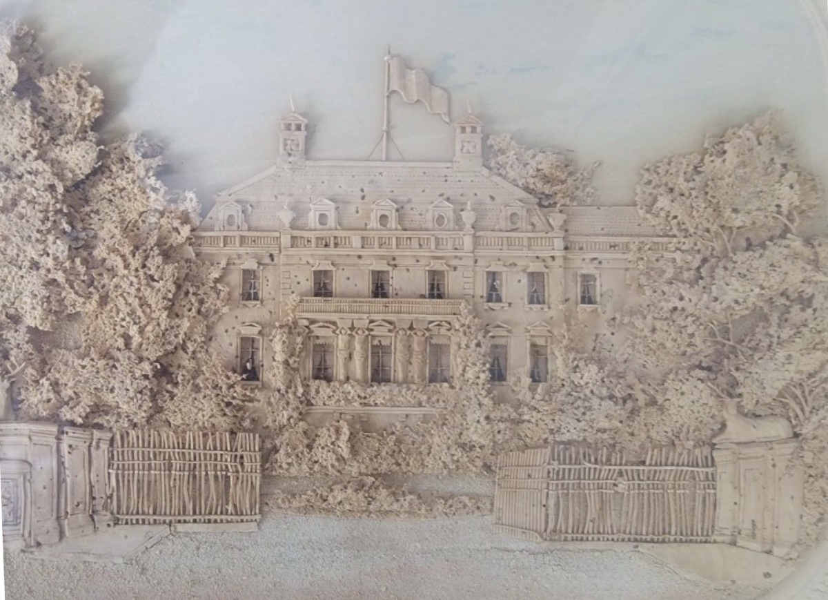 19th Century: Memories Of The Grand Tour-photo-1