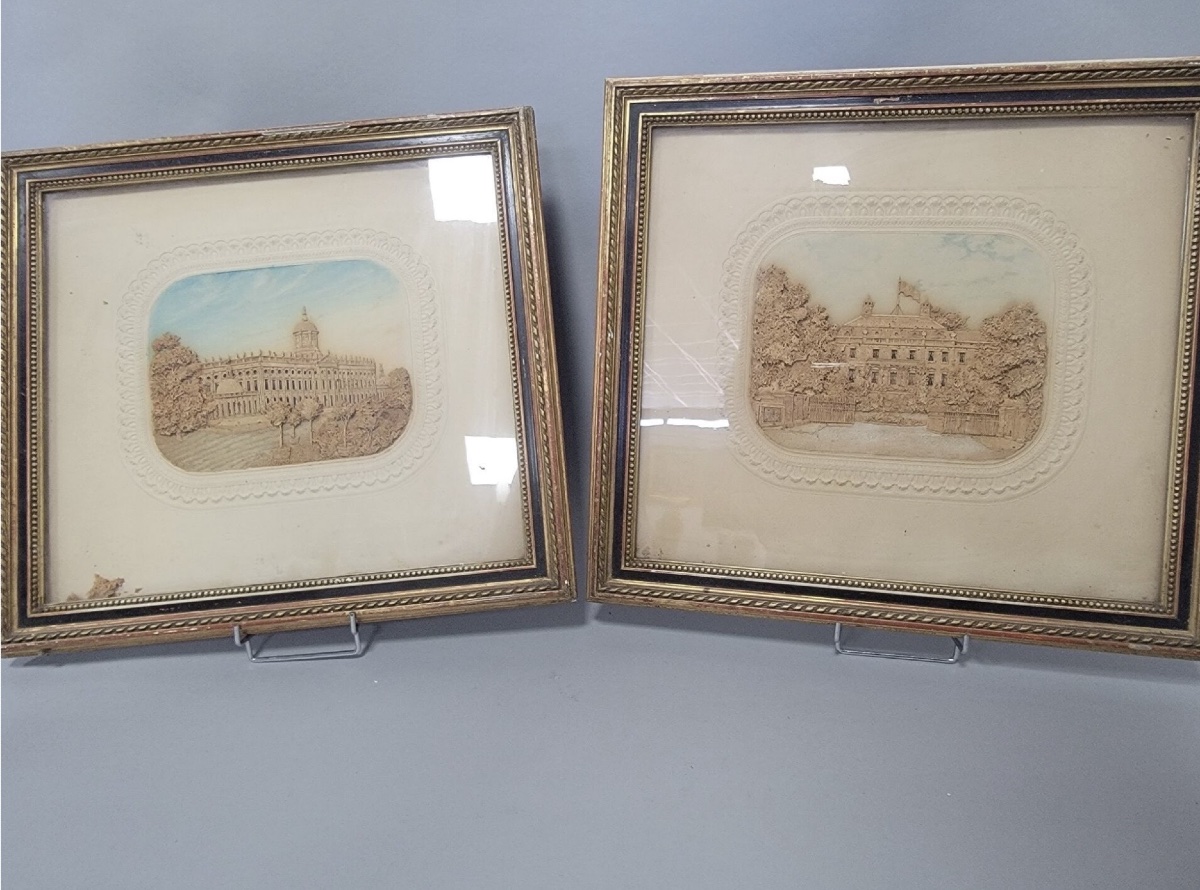 19th Century: Memories Of The Grand Tour