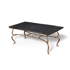 20th Century: Baguès Coffee Table