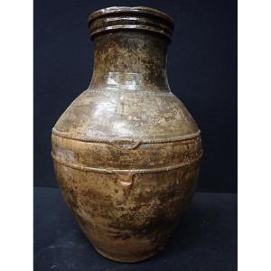 Large Moroccan Vase 
