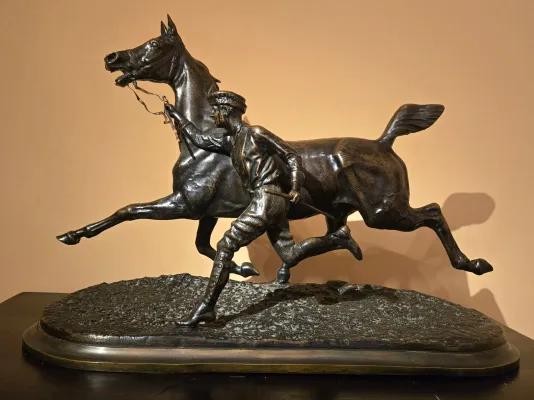 Equestr'art