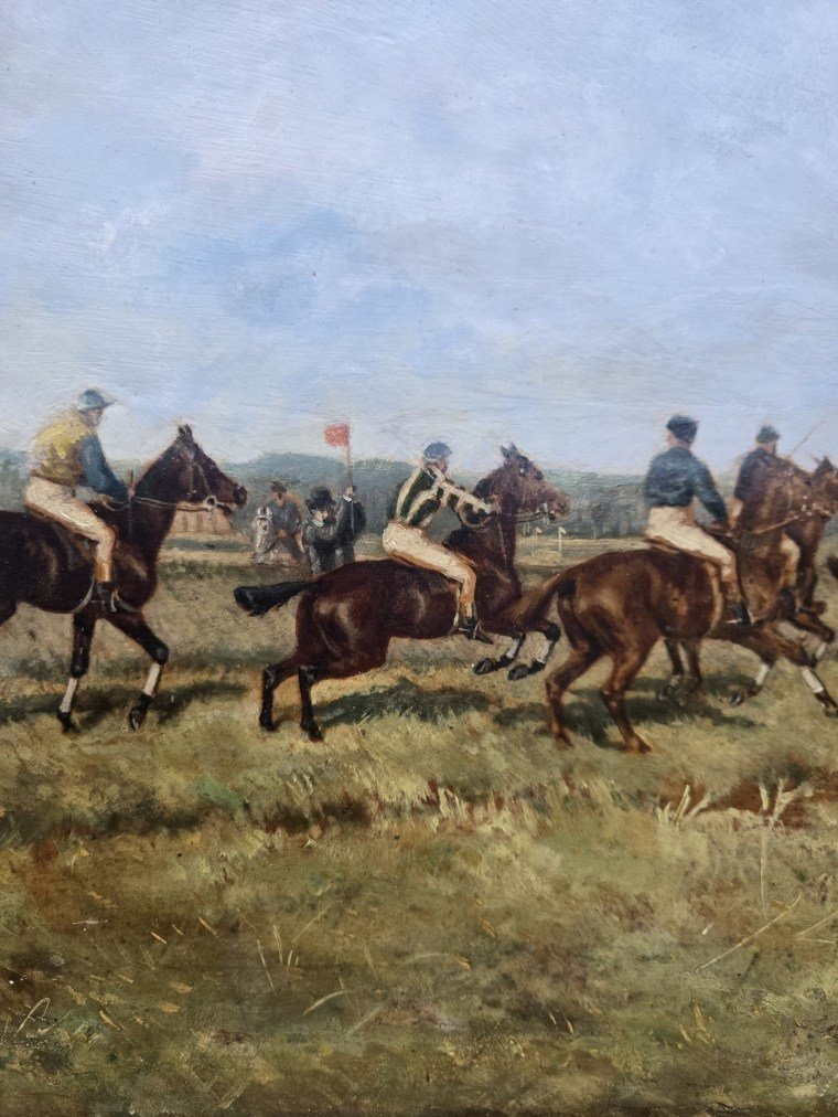Hippodrome De Longchamp -photo-2