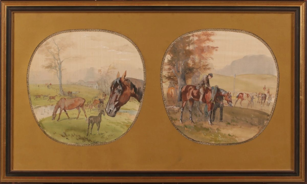 Baron Jules Finot (1826–1906) 