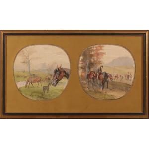 Baron Jules Finot ( 1826 - 1906 ) 