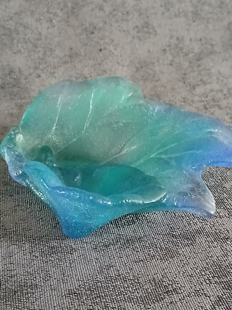 Daum - Glass Paste Cup-photo-4