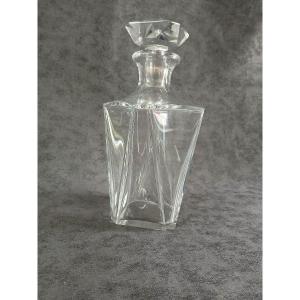 Baccarat - Whiskey Carafe Where In Cognac