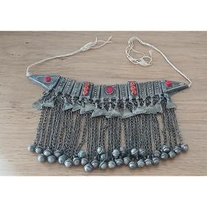 Bijou traditionnel Bédouin où Tribal 