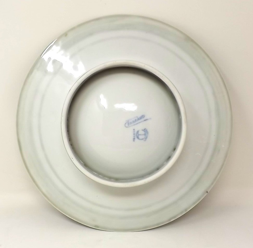 Camille Tharaud Porcelain Cup Orientalist "flap" Model-photo-3