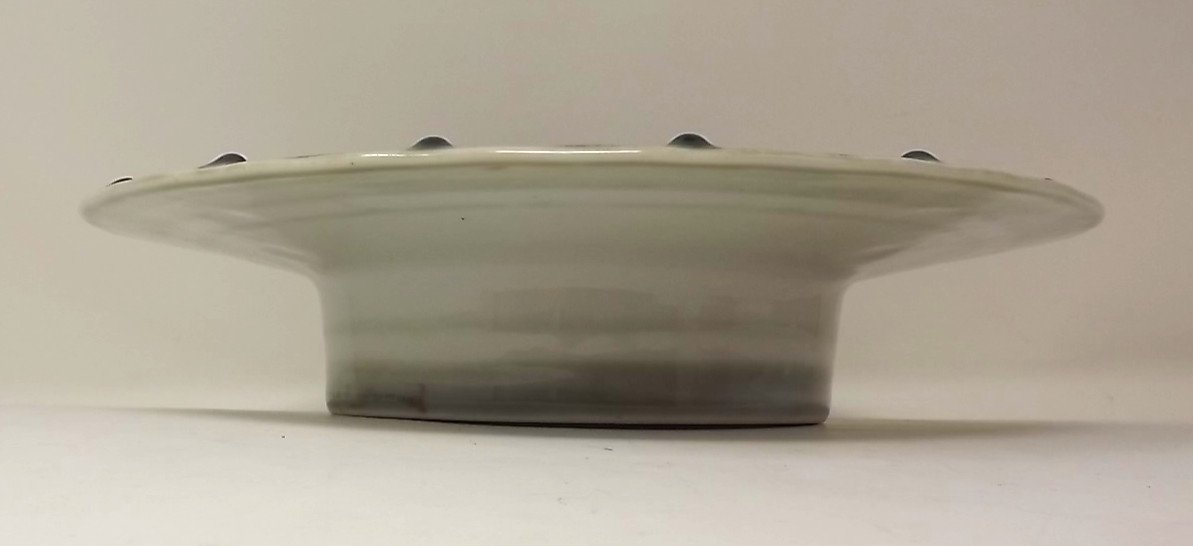 Camille Tharaud Porcelain Cup Orientalist "flap" Model-photo-4