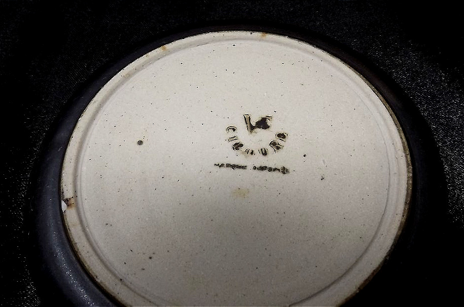 A "tête-à-tête" Stoneware Dinner Service From Ciboure, Neo-greek Period, By Etienne Vilotte-photo-3