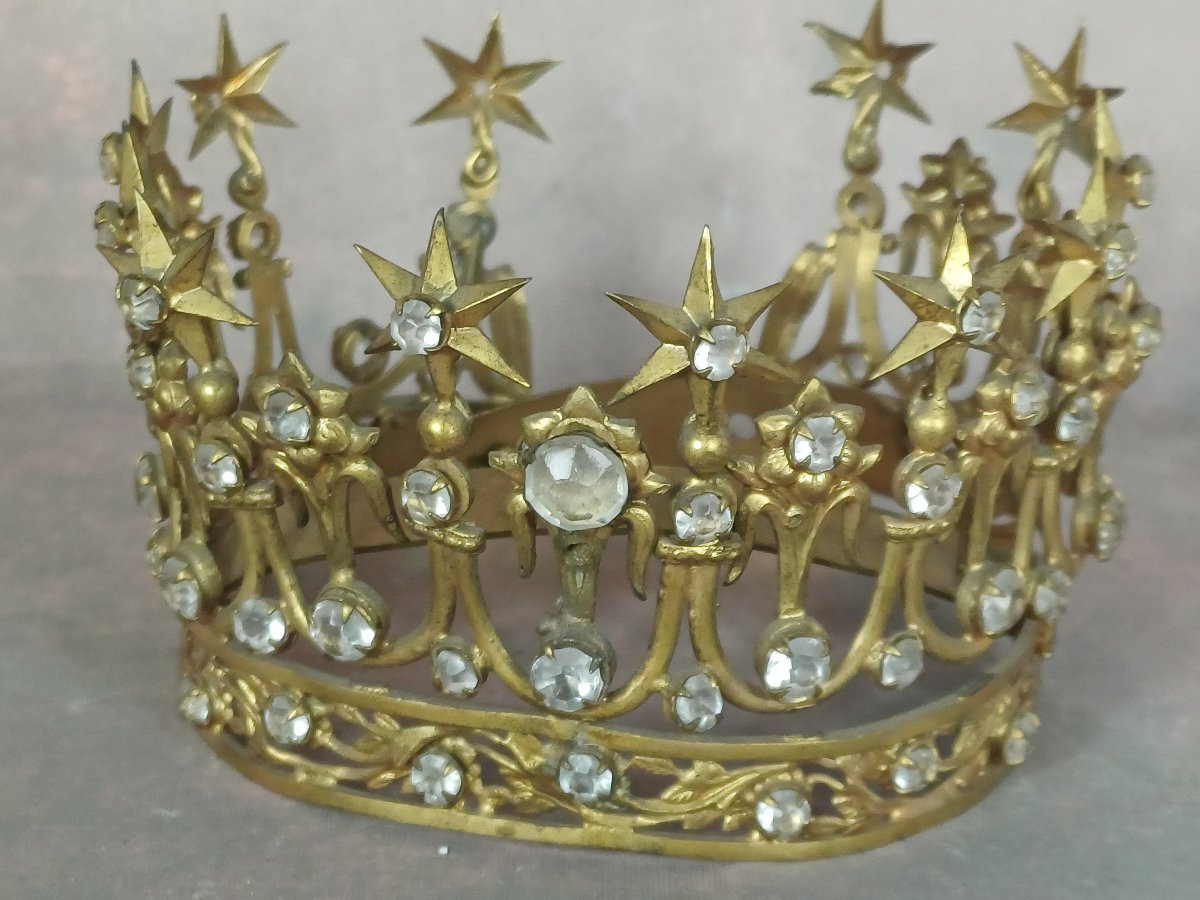 Couronne de statue -photo-2