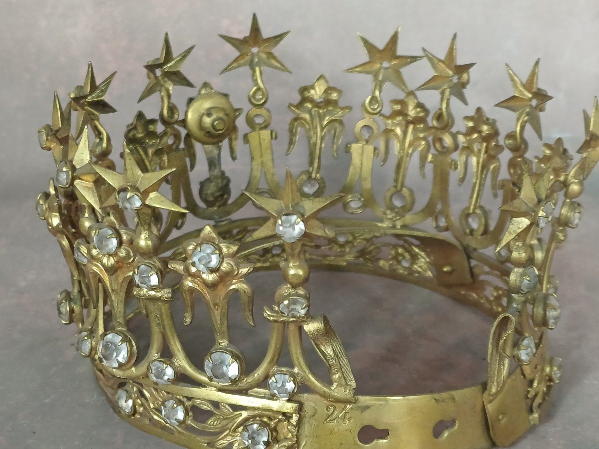 Couronne de statue -photo-3