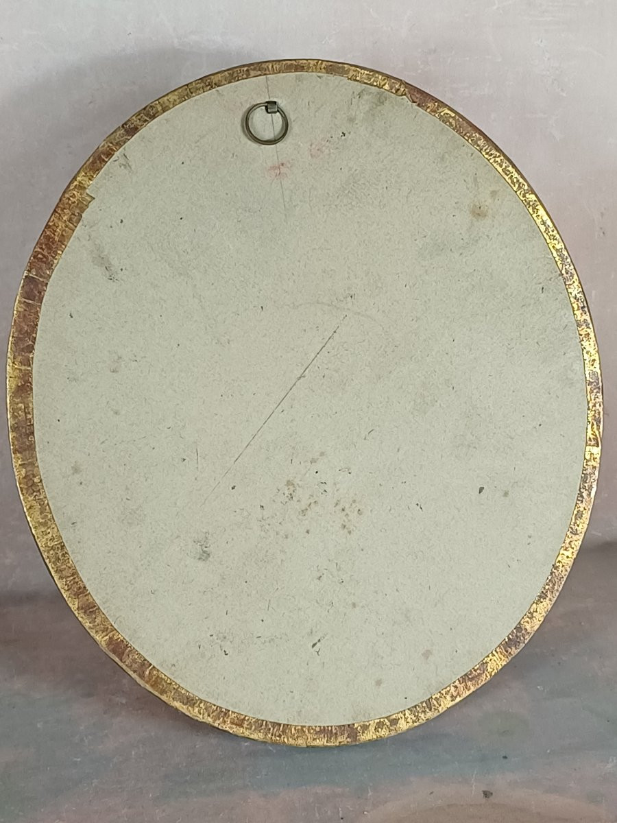 Portrait dessin Napol&eacute;on Bonaparte g&eacute;n&eacute;ral de l&#039;Arm&eacute;e d&#039;Italie-photo-2