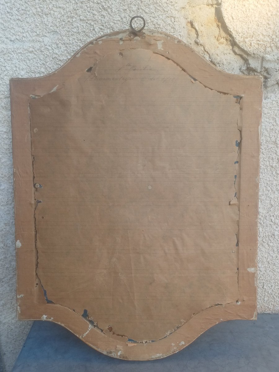 Large-scale Cutting At Canivet, Sainte-cécile -photo-1