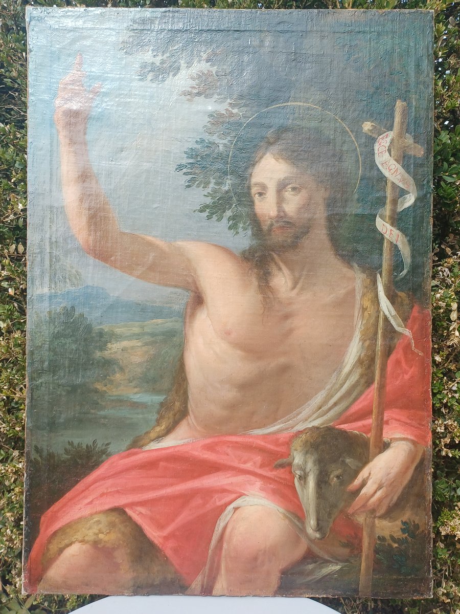 Hst St Jean Baptiste 