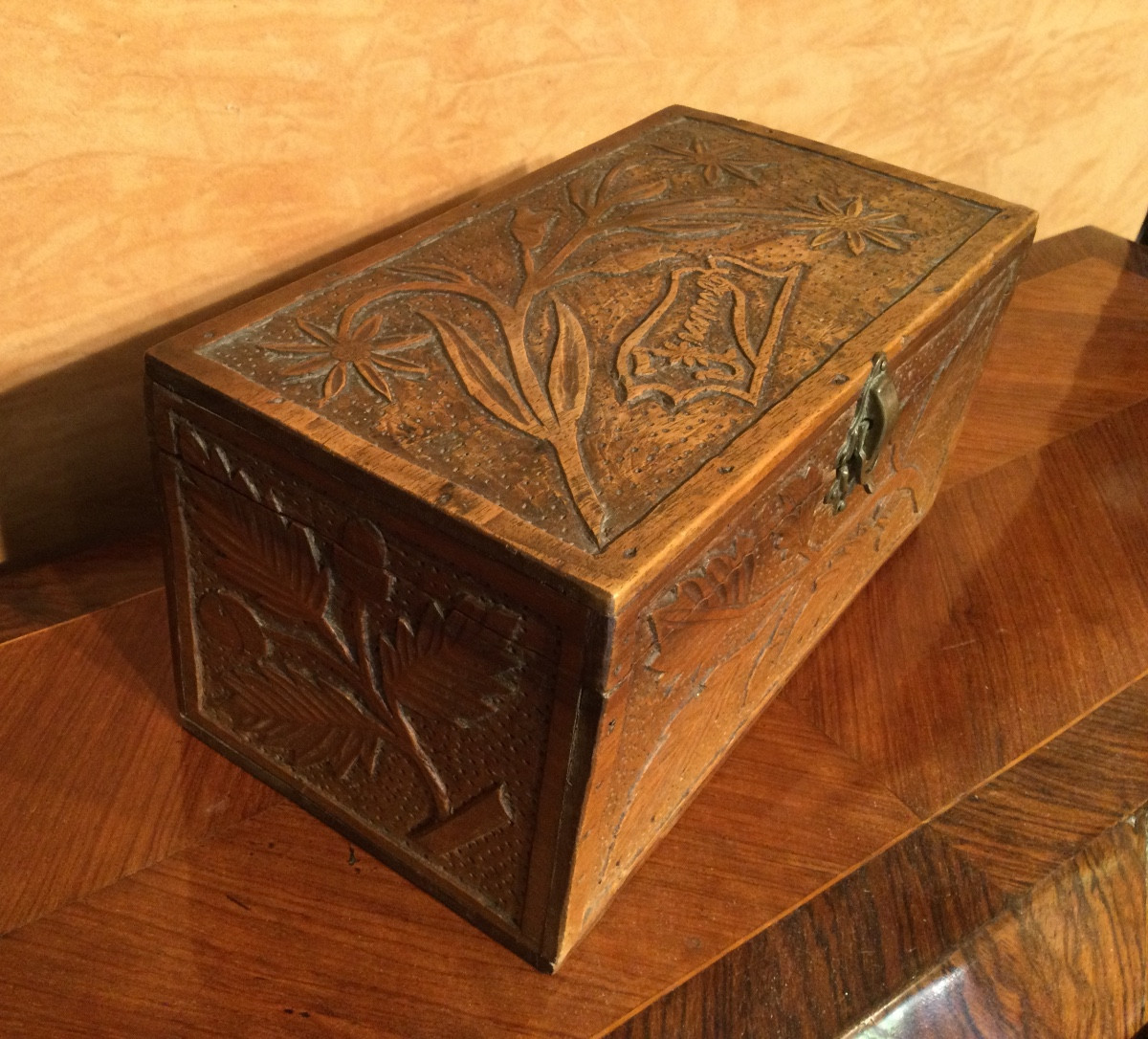 A Militaria Box Set