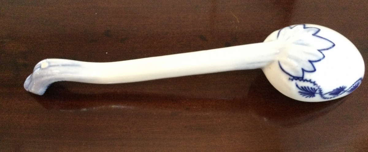 Un grand service de table en porcelaine de MEISSEN -photo-5