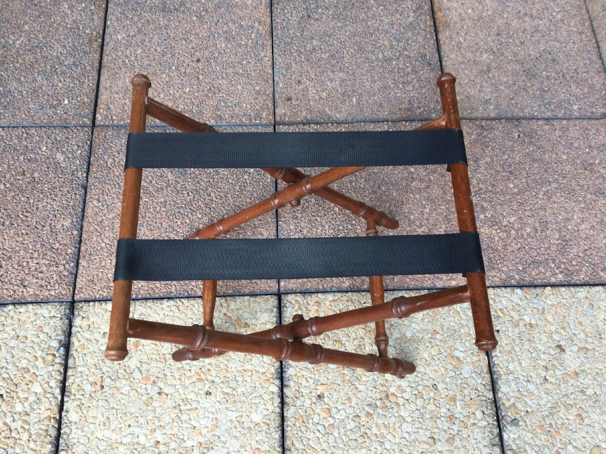 Painted Sheet Tray Restoration Period-photo-1
