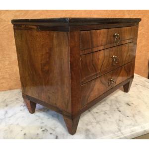 A Small Dresser For Masters Or Dolls. 