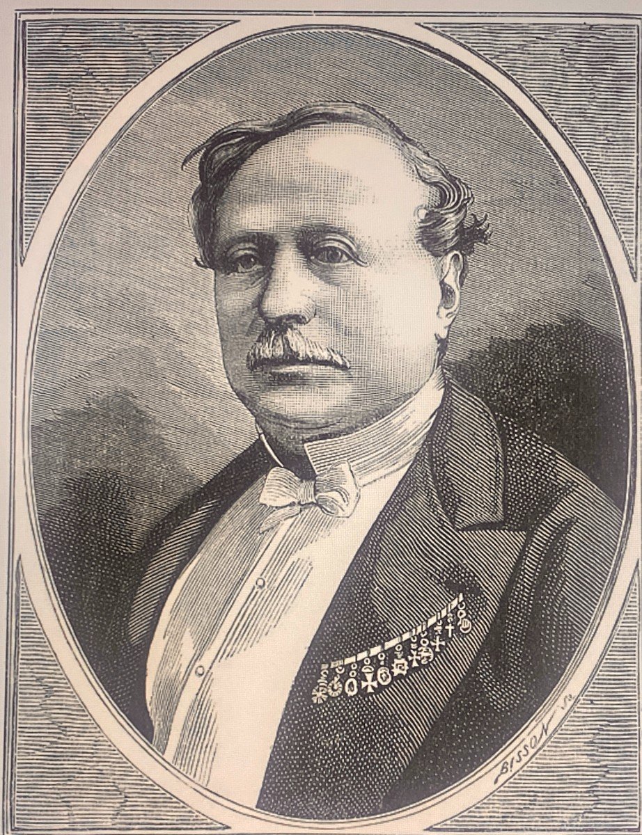 Louis-Constantin Detouche (1810-1889)-photo-1