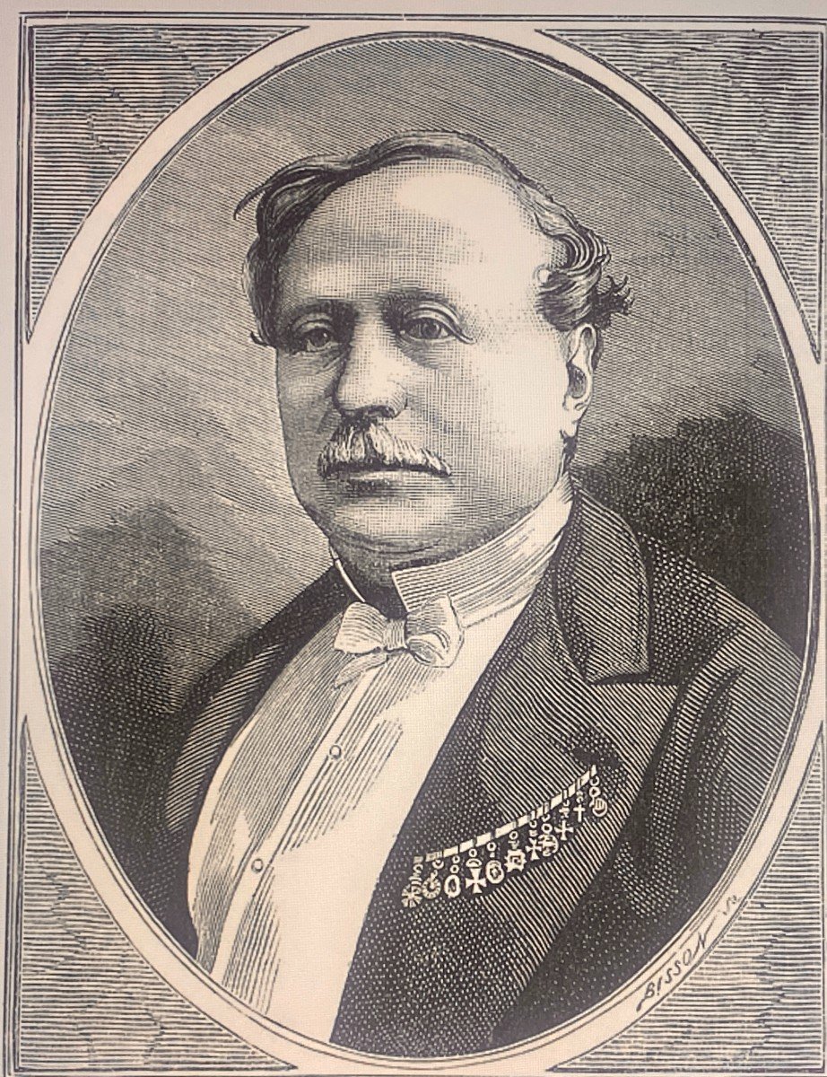 Louis-constantin Detouche (1810-1889)-photo-1