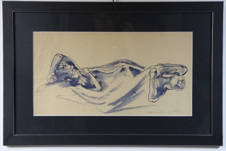 Ivanna Lemaître (1893-1973)