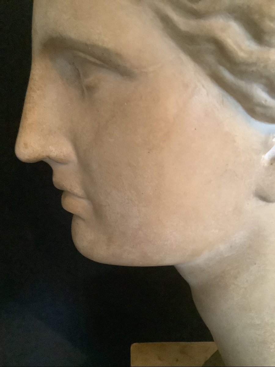 Venus De Martres School XX Eme-photo-4