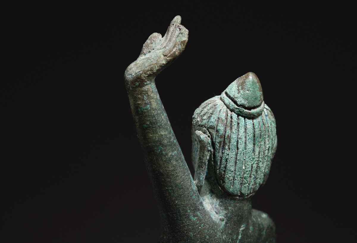 Cambodia, Khmer Period, 12th–13th Century-photo-2
