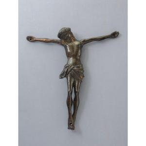 Christ En Bronze, Vers 1500